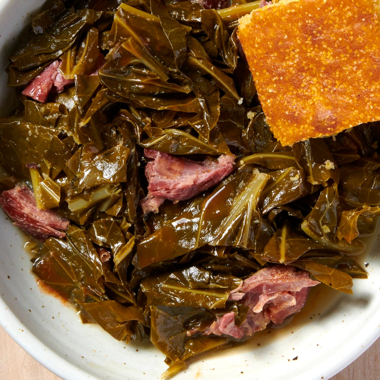 Collard Greens - Side