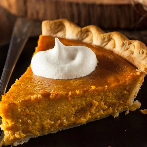 Sweet Potato Pie